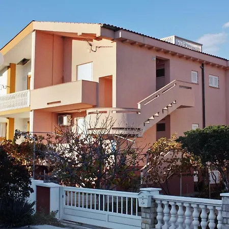 With A Parking Space Sabunike, Zadar - 5832 Apartament *