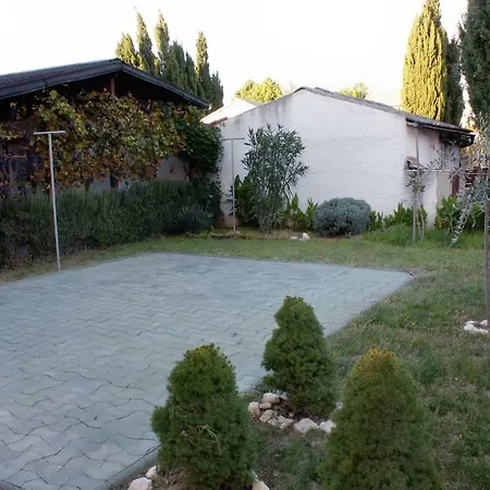 Apartament With A Parking Space Sabunike, Zadar - 5832