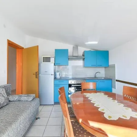 With A Parking Space Sabunike, Zadar - 19430 Apartment Privlaka (Zadar)