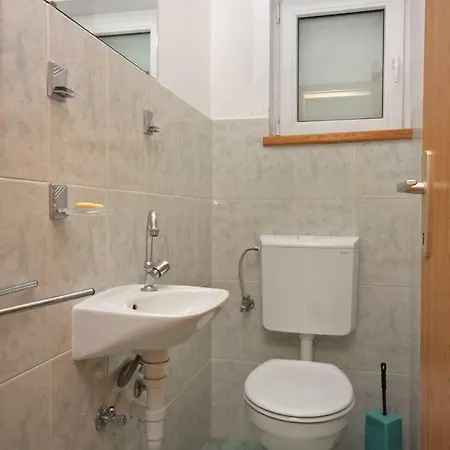 With A Parking Space Sabunike, Zadar - 5832 아파트 프리블라카